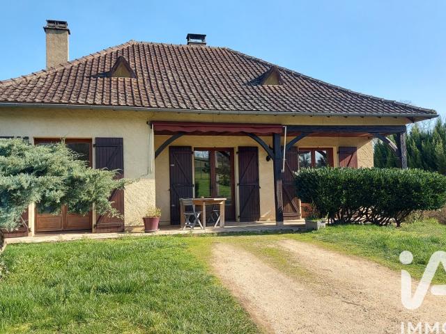 Maison 3 pièces 85 m²
