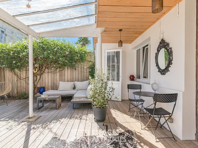 Maison 3 pièces 85 m²