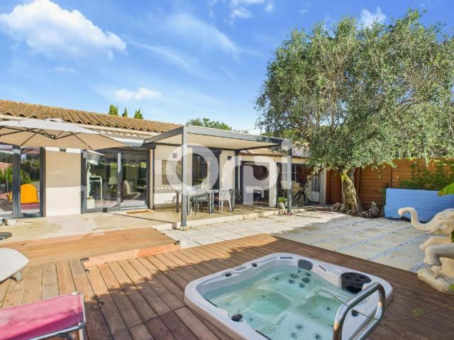 Maison 3 pièces 85 m²