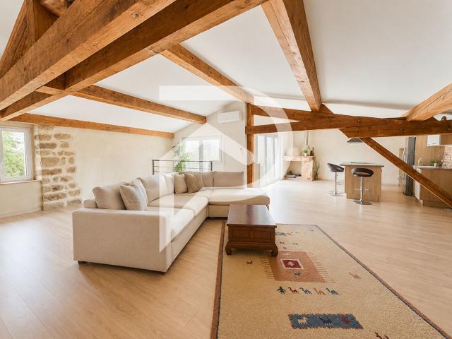 Maison 3 pièces 85 m²
