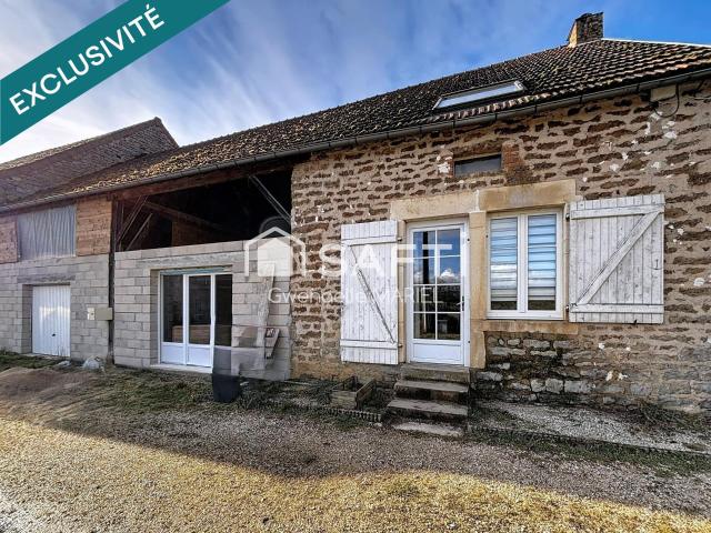 Maison 3 pièces 81 m²