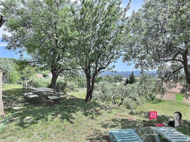 Maison 3 pièces 85 m²