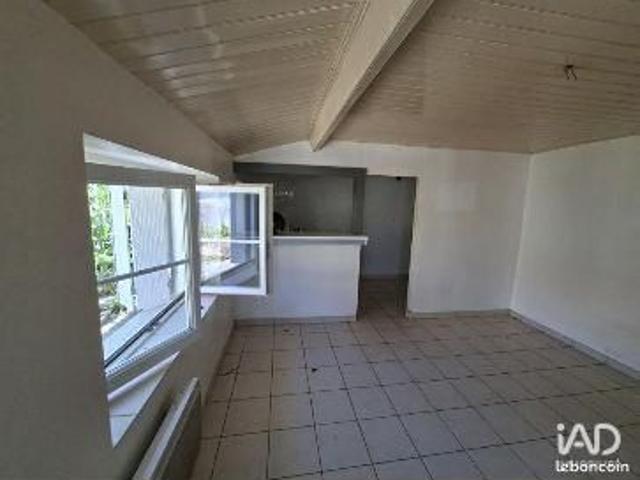 Maison 3 pièces 85 m²