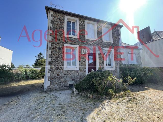 Maison 3 pièces 85 m²