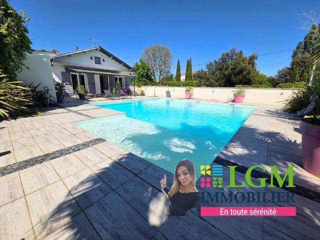 Maison 3 pièces 85 m²