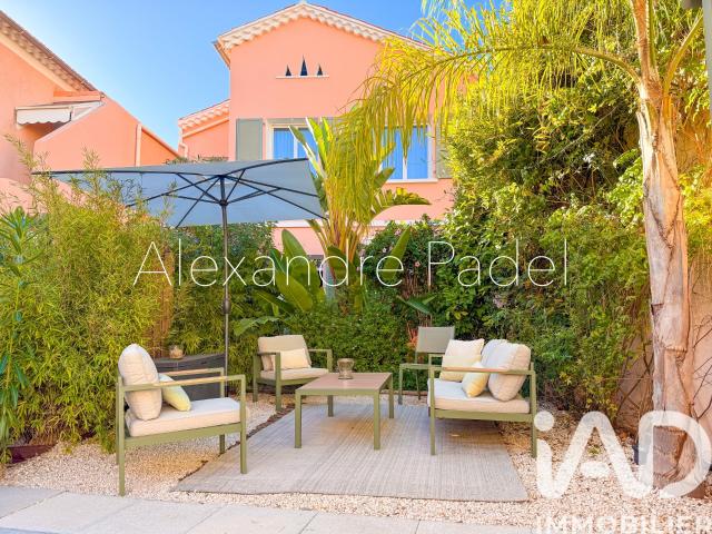Maison 3 pièces 85 m²