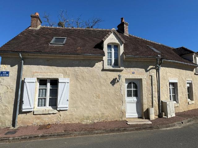 Maison 3 pièces 85 m²