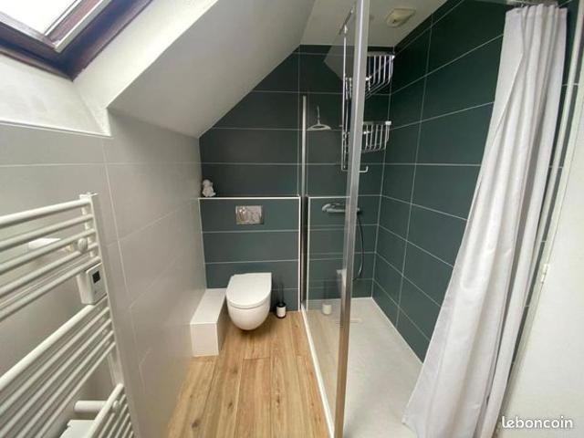 Maison 3 pièces 85 m²