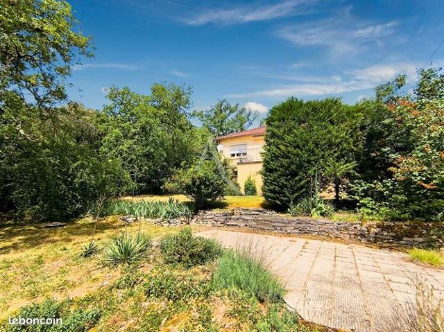 Maison 3 pièces 85 m²
