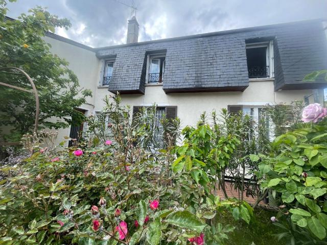 Maison 3 pièces 85 m²