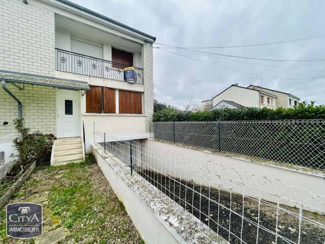 Maison 3 pièces 85 m²