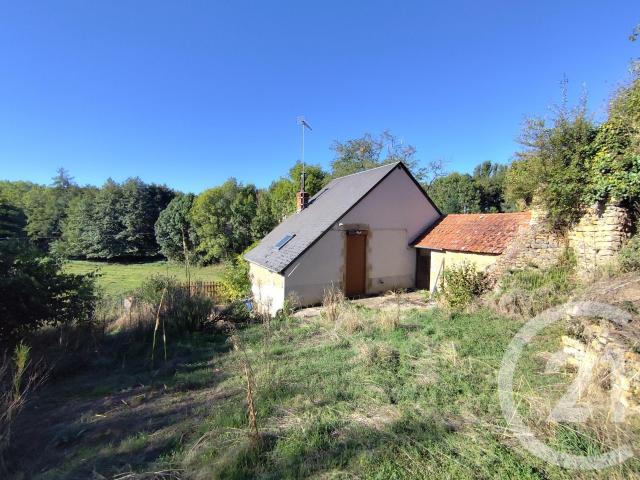 Maison 3 pièces 85 m²