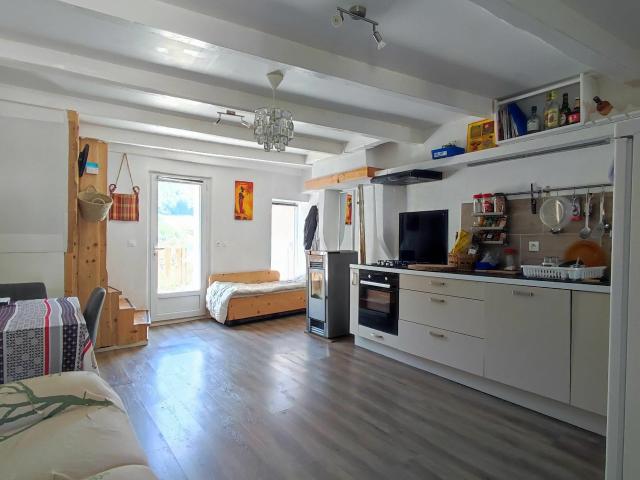 Maison 3 pièces 85 m²