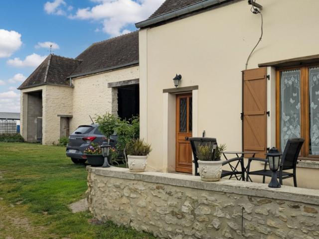 Maison 3 pièces 85 m²