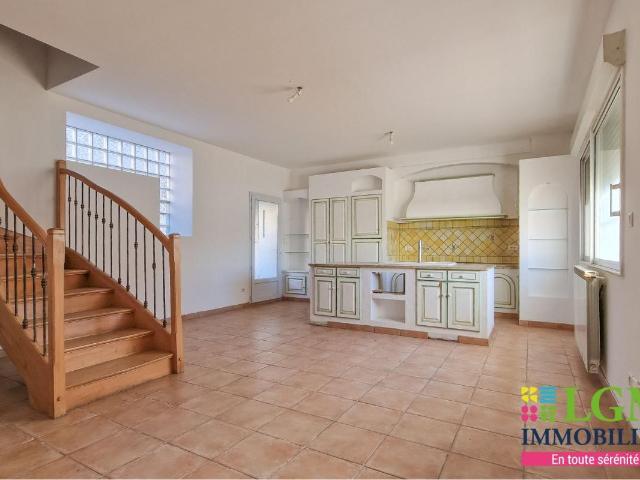 Maison 3 pièces 85 m²