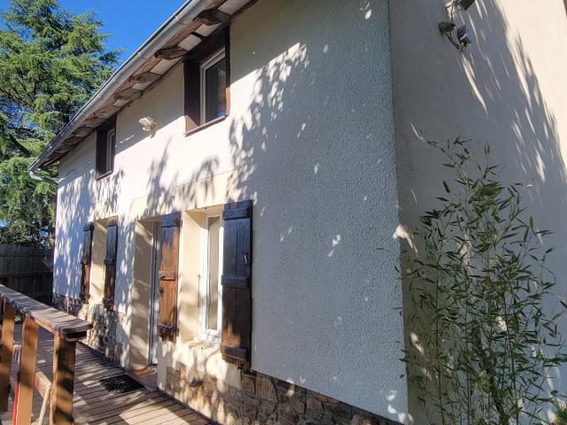 Maison 3 pièces 85 m²