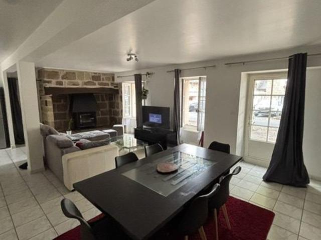 Maison 3 pièces 85 m²