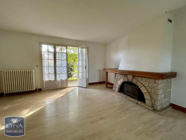Maison 3 pièces 85 m²