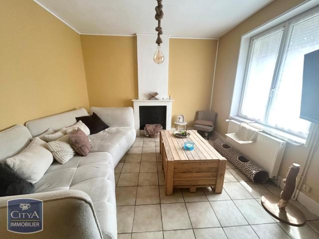 Maison 3 pièces 85 m²