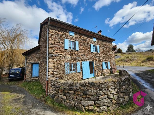 Maison 3 pièces 85 m²