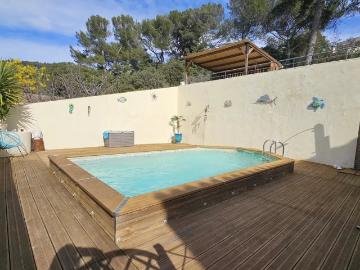 Maison 3 pièces 85 m²