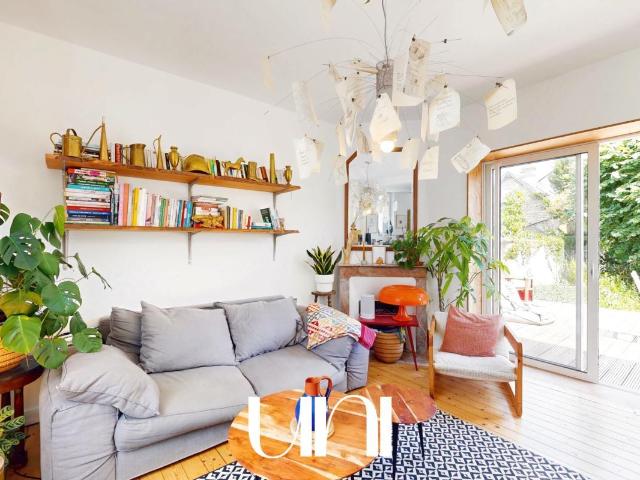 Maison 3 pièces 85 m²