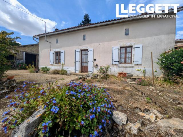 Maison 3 pièces 85 m²