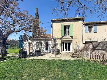 Maison 3 pièces 85 m²