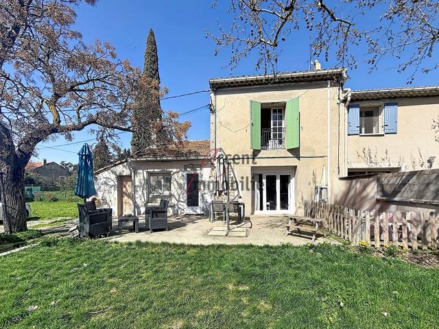 Maison 3 pièces 85 m²