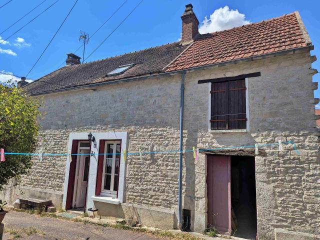 Maison 3 pièces 85 m²