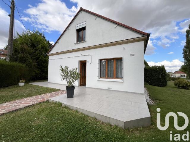 Maison 3 pièces 85 m²