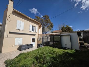 Maison 3 pièces 85 m²