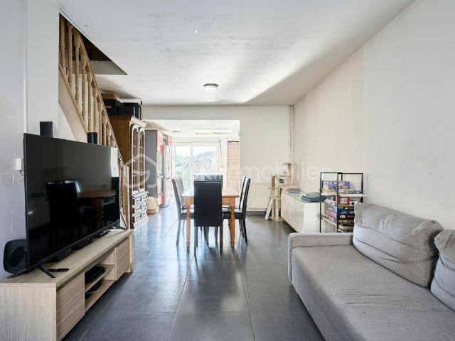 Maison 3 pièces 85 m²