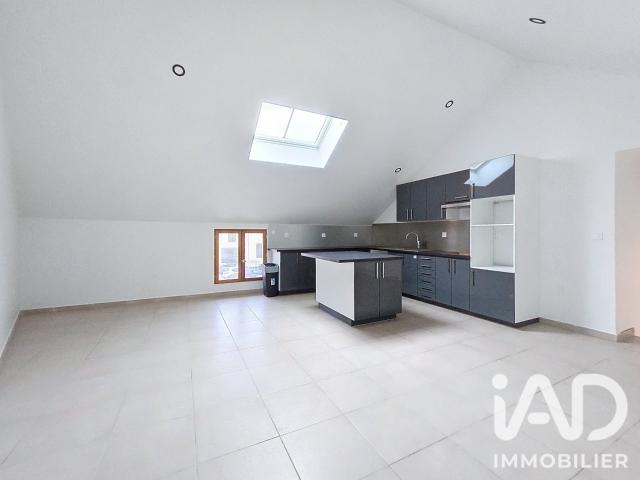Maison 3 pièces 85 m²