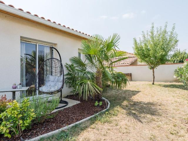 Maison 3 pièces 85 m²