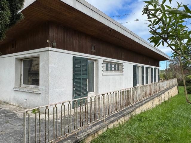 Maison 3 pièces 85 m²