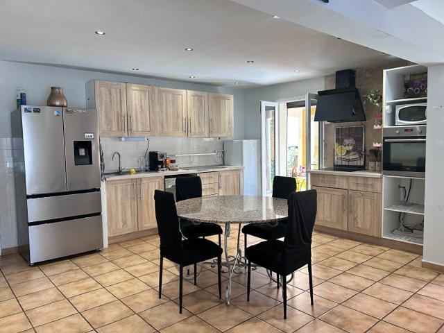 Maison 3 pièces 85 m²