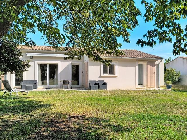 Maison 3 pièces 85 m²