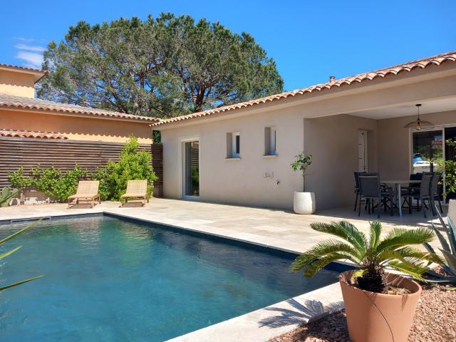 Maison 3 pièces 85 m²