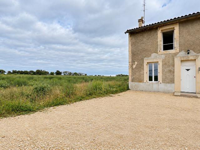 Maison 3 pièces 85 m²