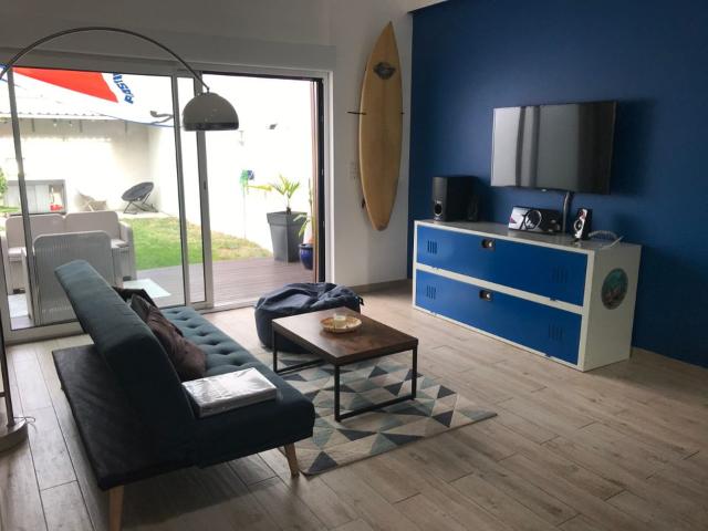 Maison 3 pièces, 85 m² à louer à Bordeaux 33000