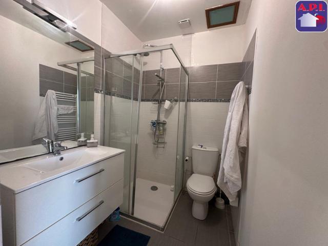 Maison 3 pièces, 85 m² à louer à Foix 09000
