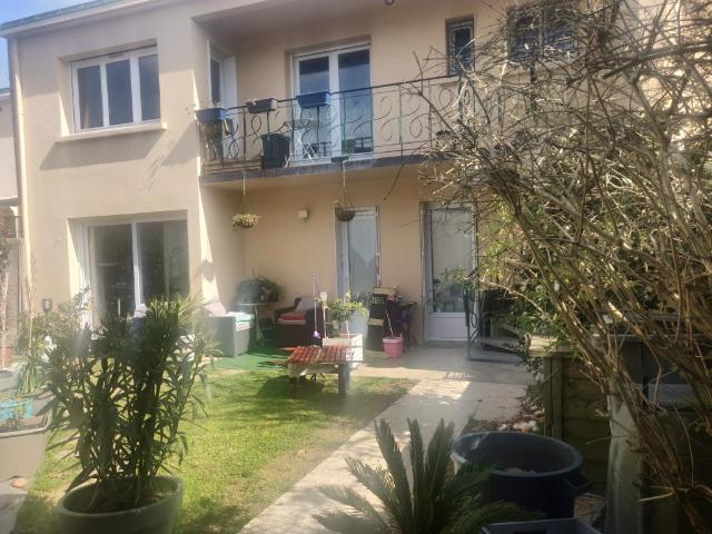 Maison 3 pièces, 85 m² à louer à La Roche sur Yon 85000