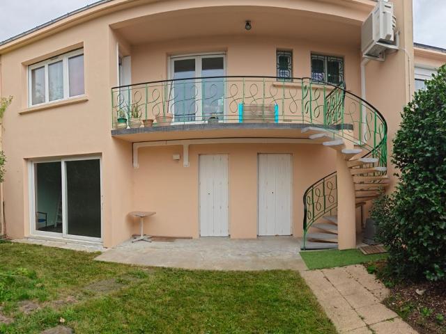 Maison 3 pièces, 85 m² à louer à La Roche sur Yon 85000