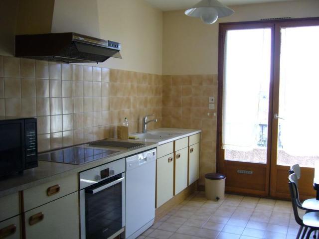 Maison 3 pièces, 85 m² à louer à Montpellier 34000
