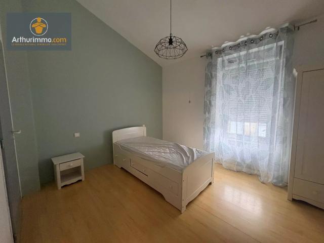 Maison 3 pièces, 85 m² à louer à Marmande 47200