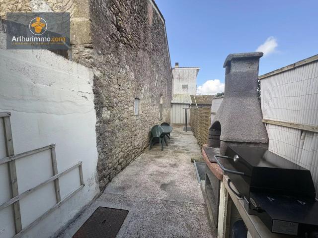 Maison 3 pièces, 85 m² à louer à Marmande 47200