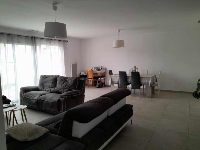 Maison 3 pièces, 85 m² à louer à Rivesaltes 66600