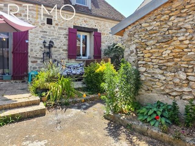Maison 3 pièces 86 m²