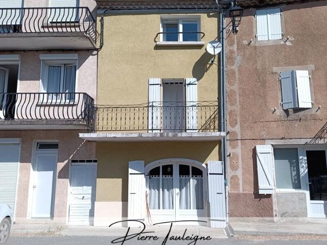 Maison 3 pièces 86 m²